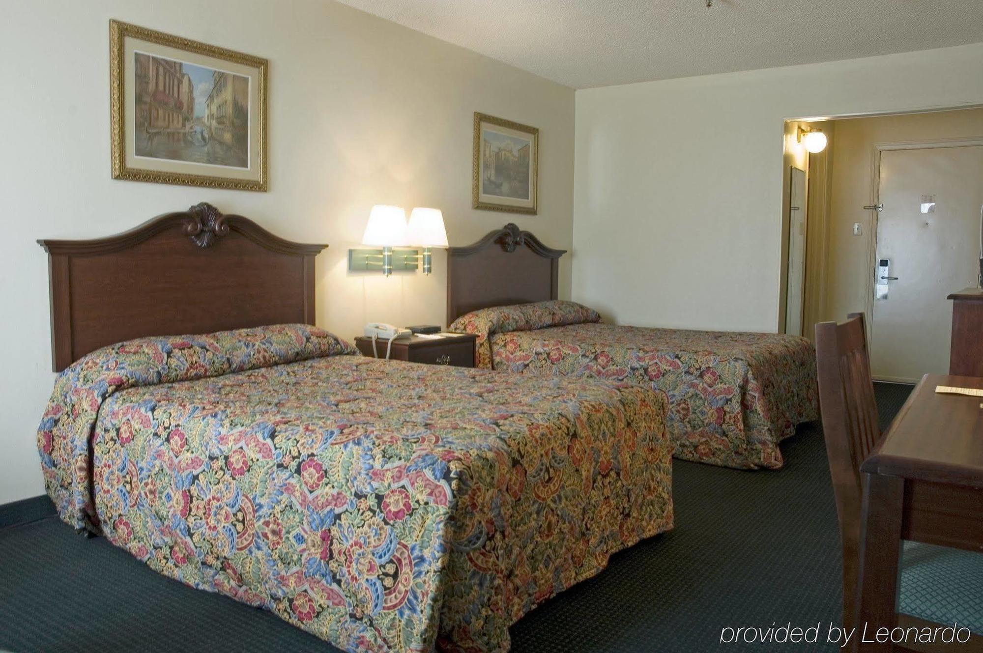 Motel Super 8 By Wyndham New Iberia Zimmer foto